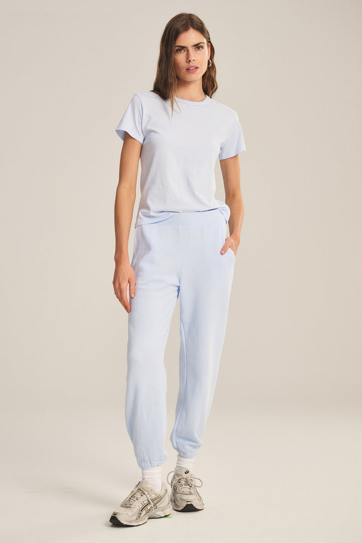 VELVET - DS FLEECE PANT ZARA07