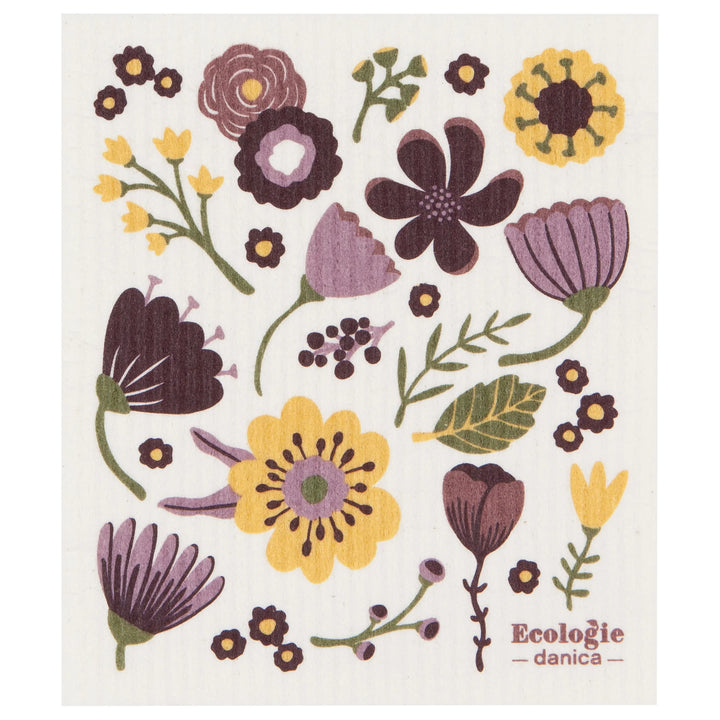 DANICA  - DC SWEDISH FLORA