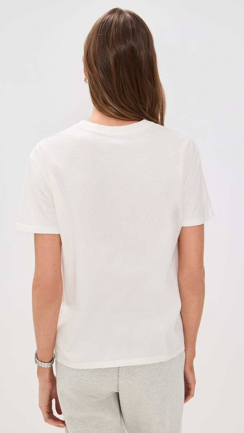 Z SUPPLY- WOMEN'S PICKLEBALL CLUB TEE
