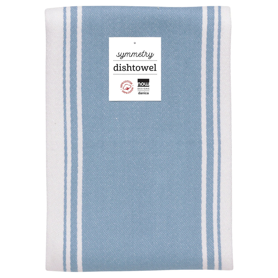 DANICA - TT SYMMETRY SLATE BLUE