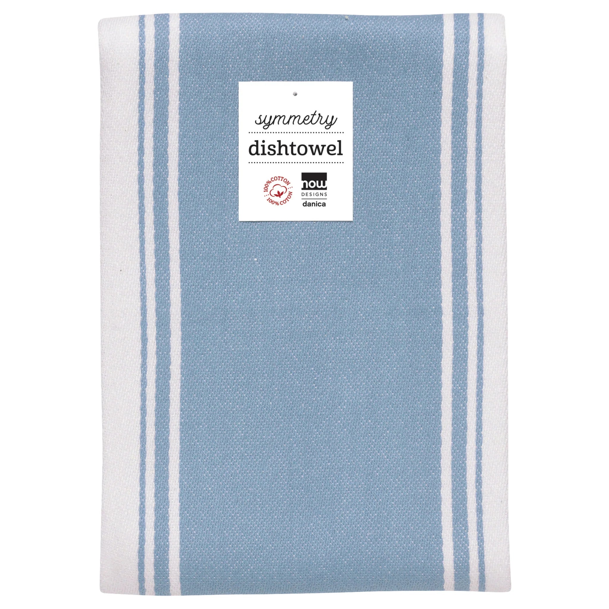 DANICA - TT SYMMETRY SLATE BLUE
