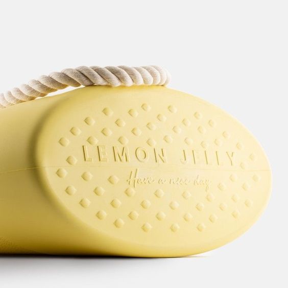 LEMON JELLY- SPLASHYBAG