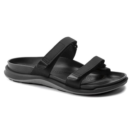 BIRKENSTOC- WOMEN'S SAHARA BIRKO-FLOR SANDAL