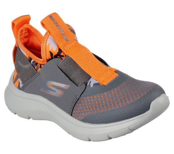 SKECHERS- KIDS SKECH FAST SNEAKERS 