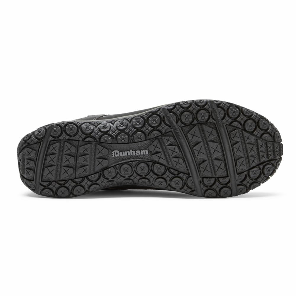 DUNHAM- Ludlow Cloud Plus Lace Up