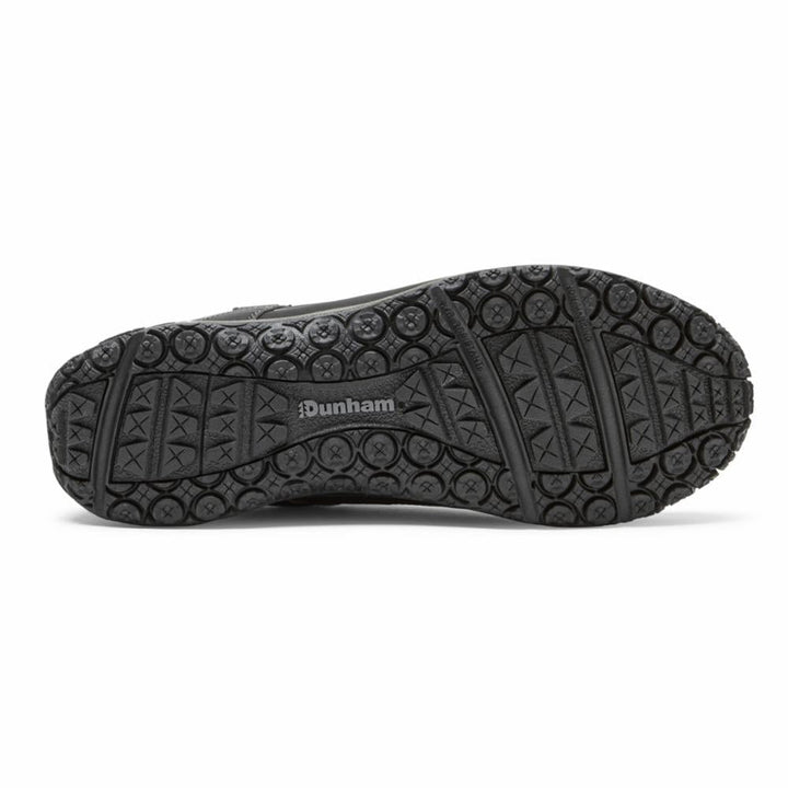 DUNHAM- Ludlow Cloud Plus Lace Up