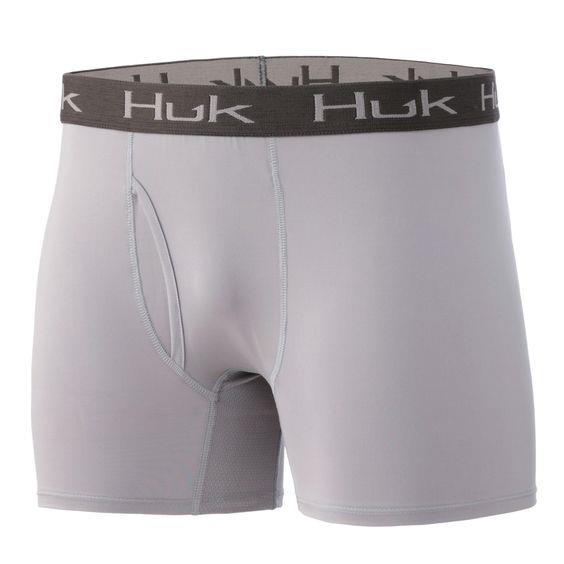Huk Boxer Brief 