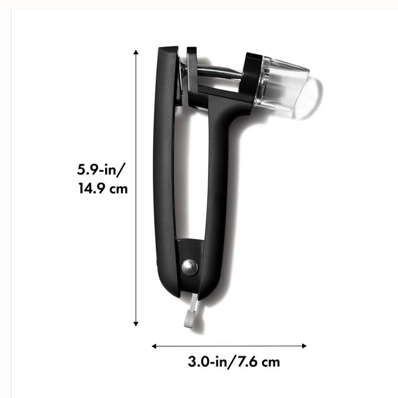 OXO - CHERRY /OLIVE PITTER 