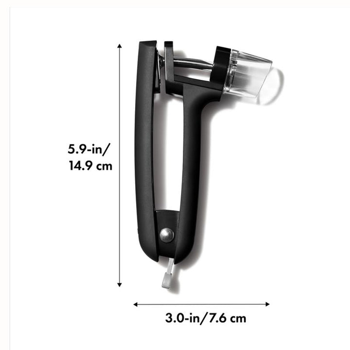 OXO - CHERRY /OLIVE PITTER 