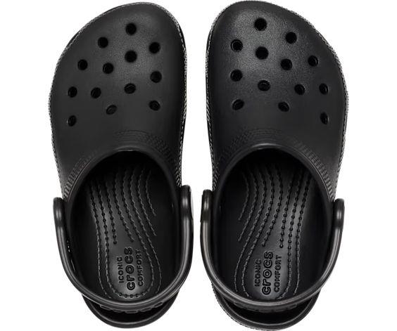 CROCS- KIDS CLASSIC CLOG