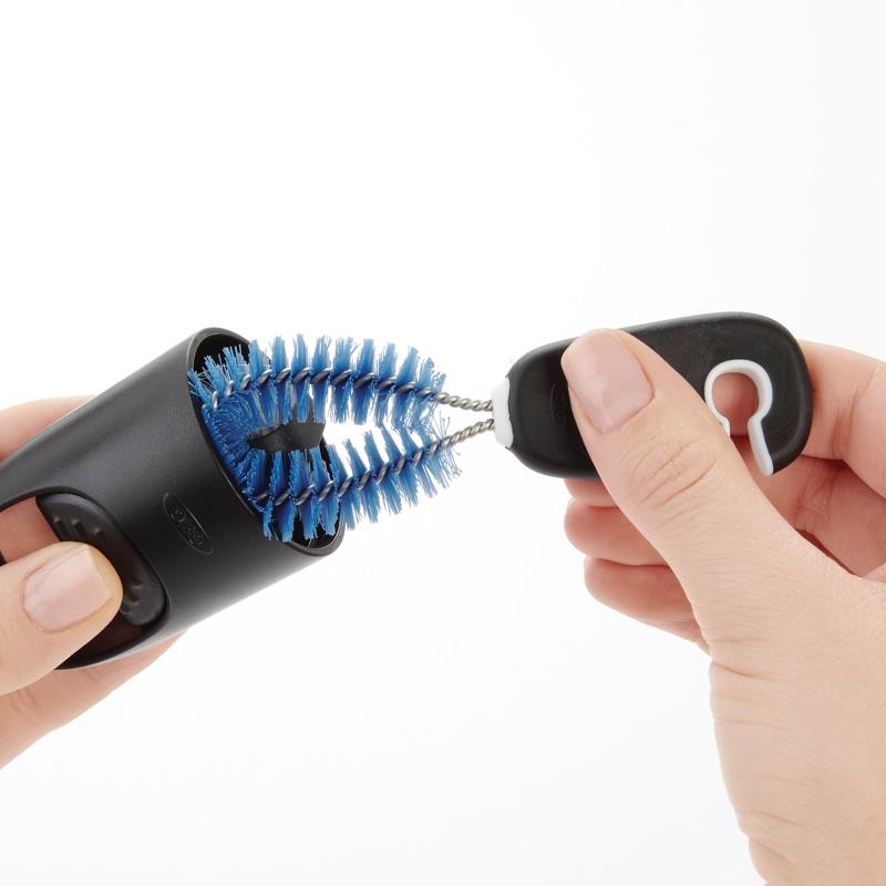 OXO WATER BOTTLE CLEANER