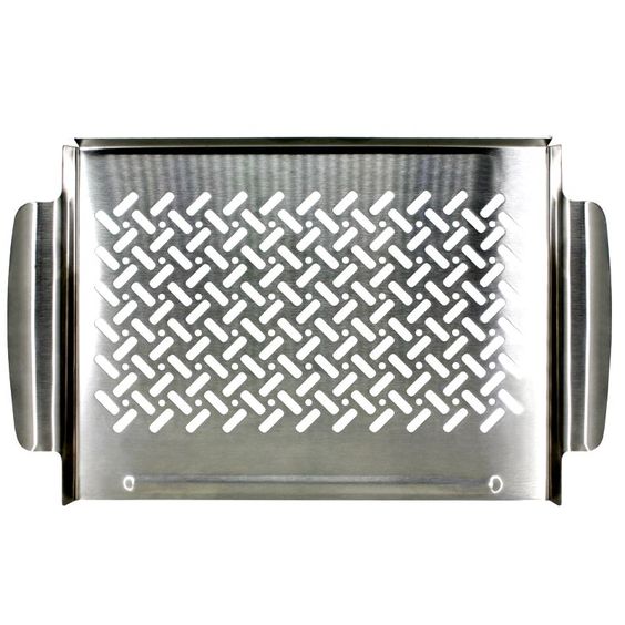 DANESCO- BBQ GRILL TOPPER