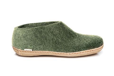 GLERUPS - MENS SLIPPERS