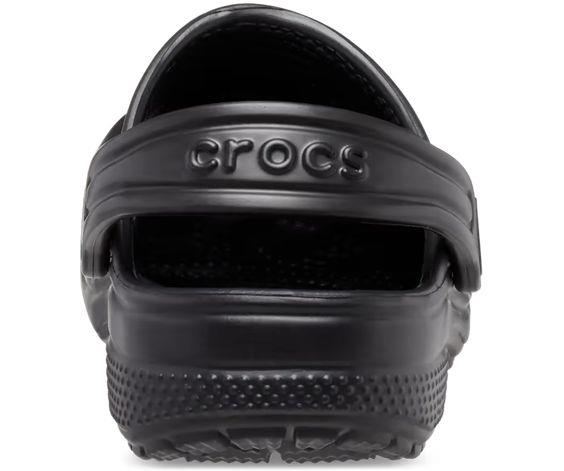 CROCS- KIDS CLASSIC CLOG