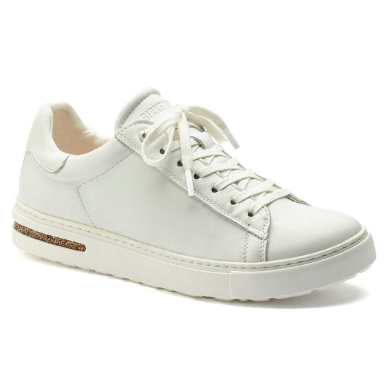 BIRKENSTOCK- BEND LOW LENA SHOE