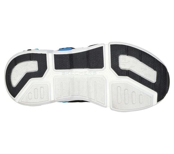 SKECHERS- KIDS GAMETRONIX SNEAKER