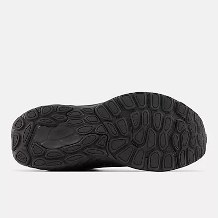 NEW BALANCE- LADIES FRESH FOAM X 860v13 ATHLETIC SHOE BLACK