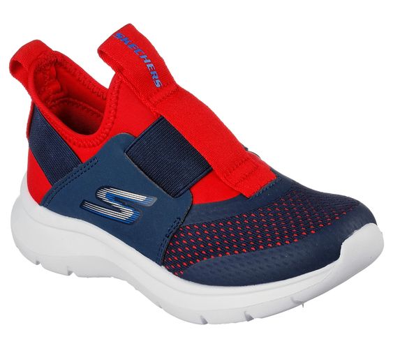 SKECHERS- KIDS SKECH FAST SNEAKERS 