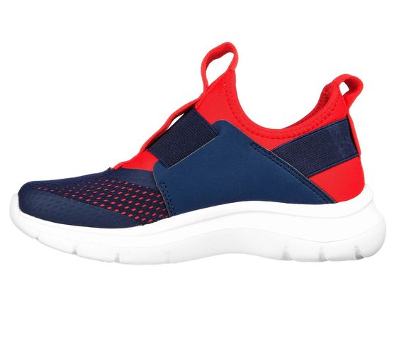 SKECHERS- KIDS SKECH FAST SNEAKERS 