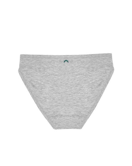 HUHA- LADIES BIKINI UNDERWEAR GREY