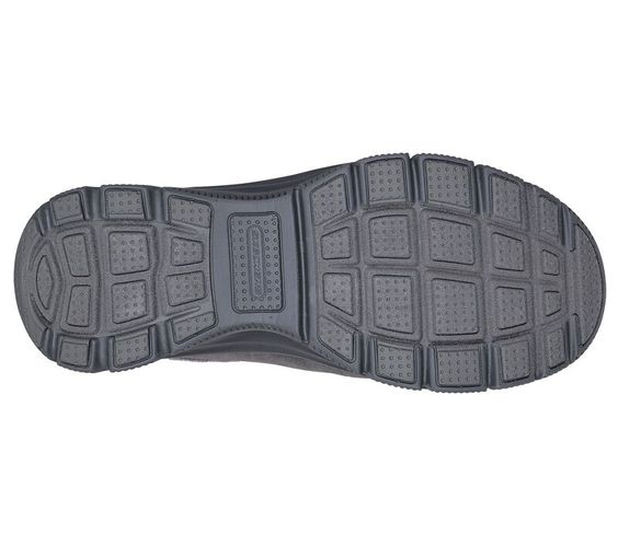 SKECHERS- LADIES EASY GOING ROAD TRIP SLIPPERS