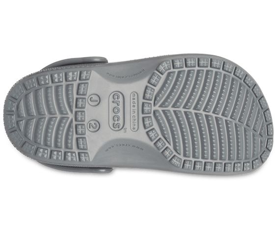 CROCS- KIDS CLASSIC CLOG