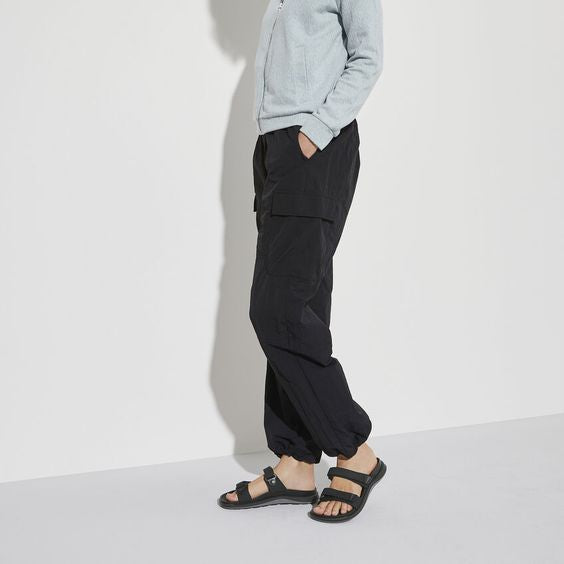 BIRKENSTOC- WOMEN'S SAHARA BIRKO-FLOR SANDAL