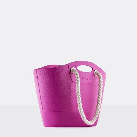 LEMON JELLY- SPLASHYBAG FUSCHIA