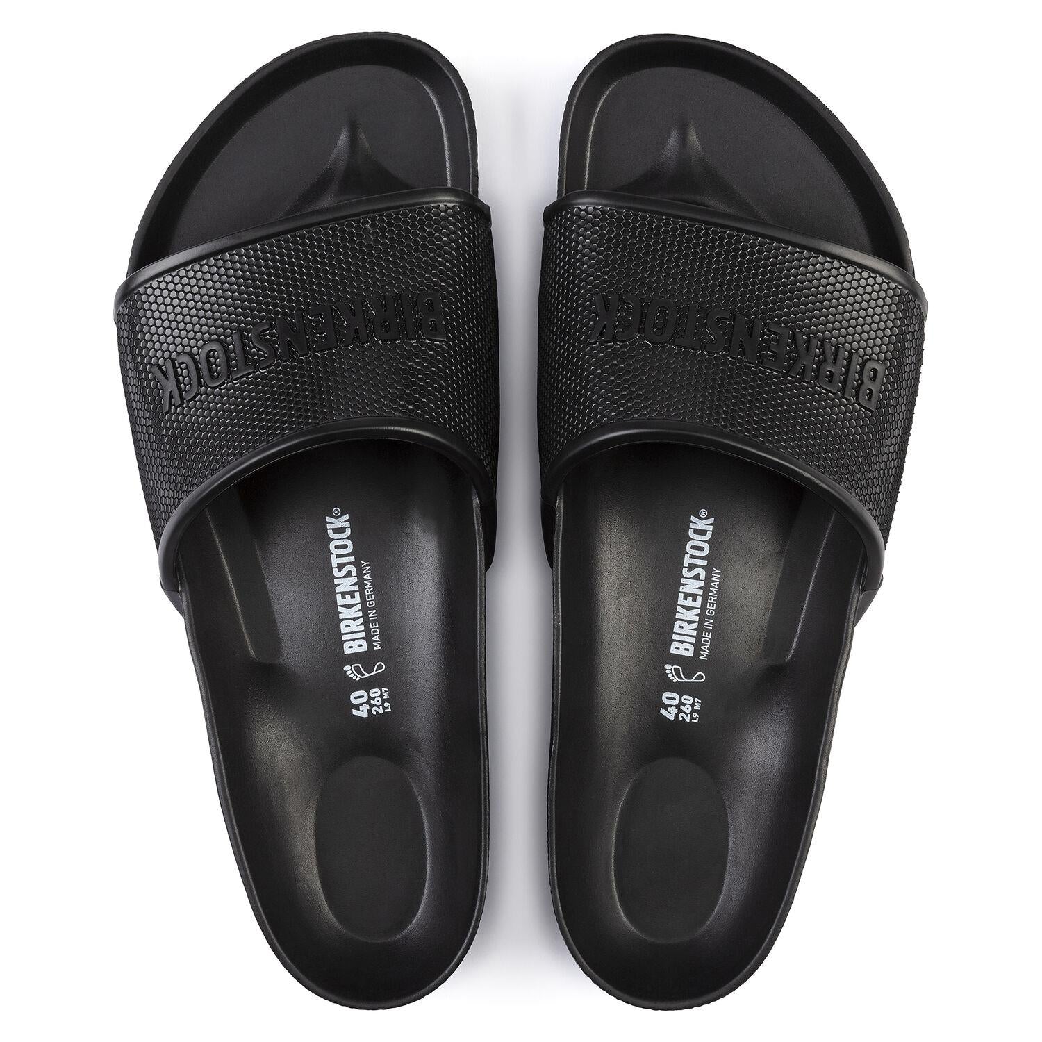 BIRKENSTOCK- WOMEN'S BARBADOS EVA SANDAL