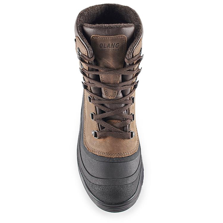 OLANG- MEN'S TITANIO WINTER BOOT