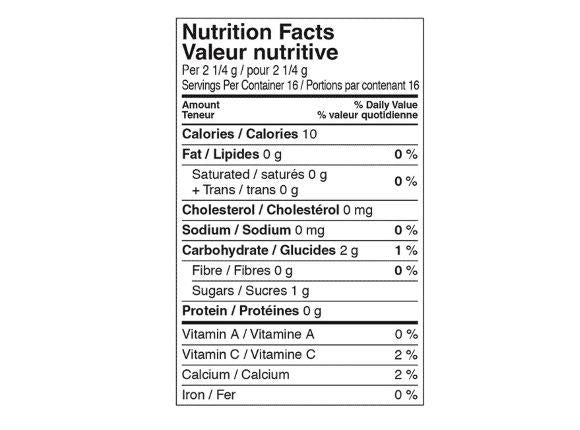 DEB'S DIPS - BUTTERMILK BLACK PEPPER