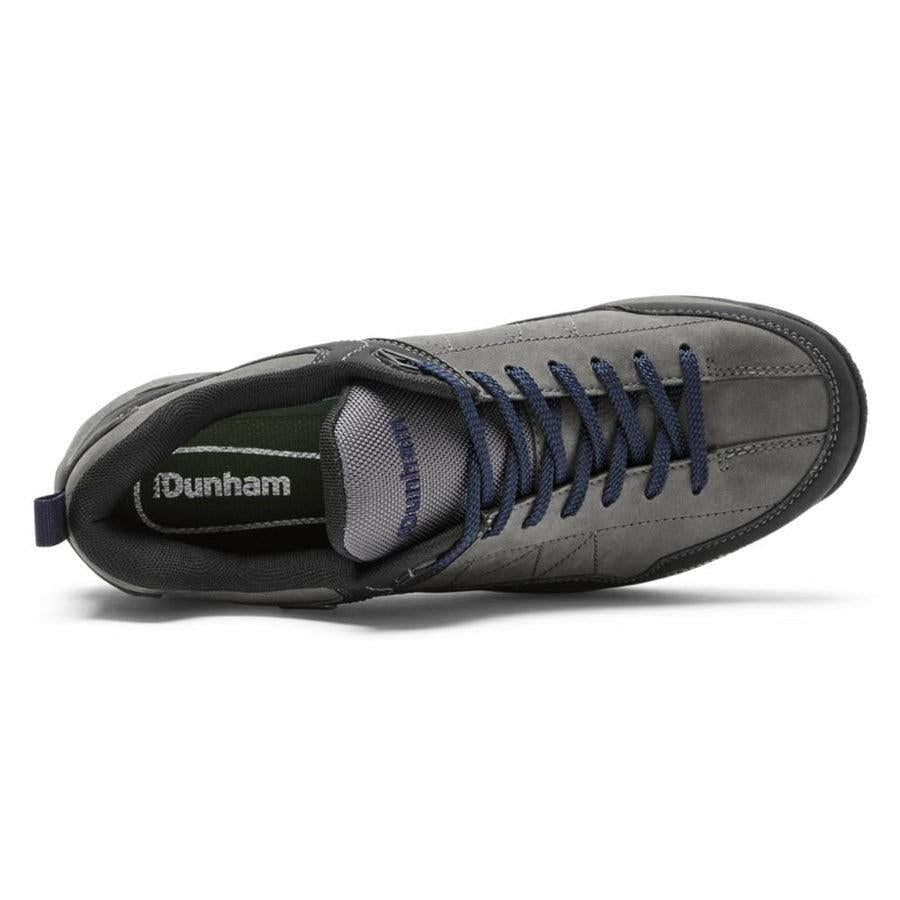 DUNHAM- Ludlow Cloud Plus Lace Up