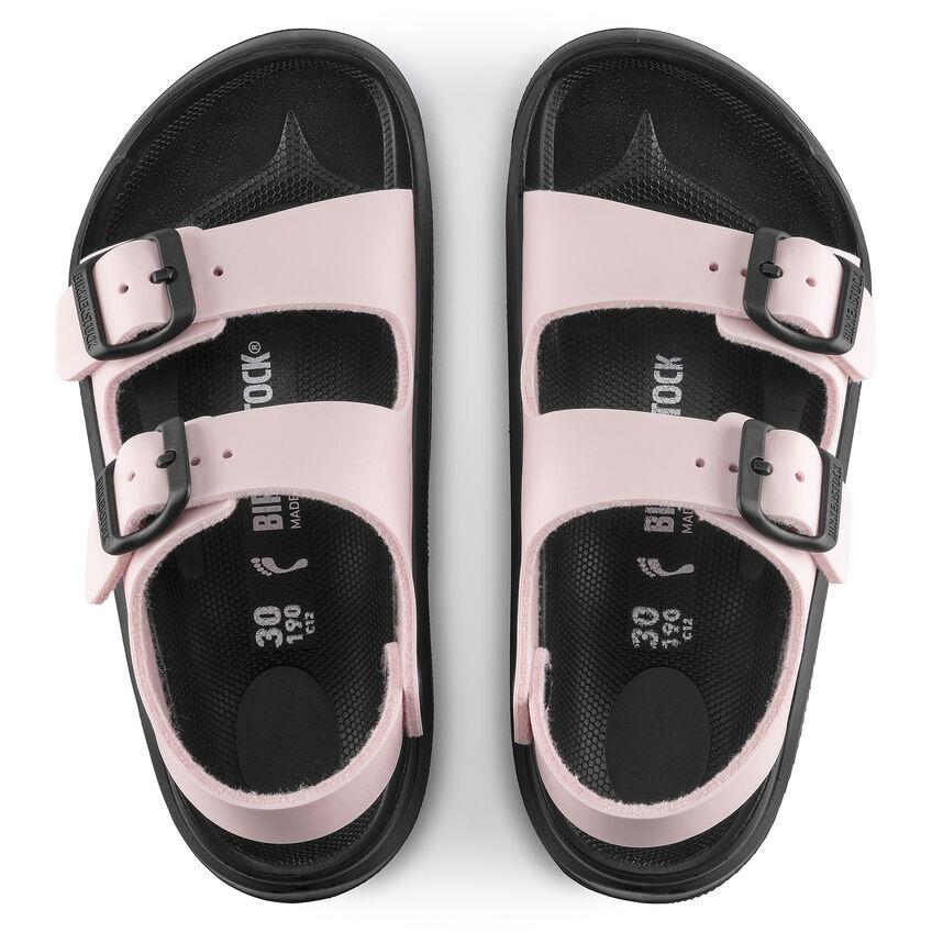 BIRKENSTOCK- KIDS MOGAMI BIRKO-FLOR SANDAL