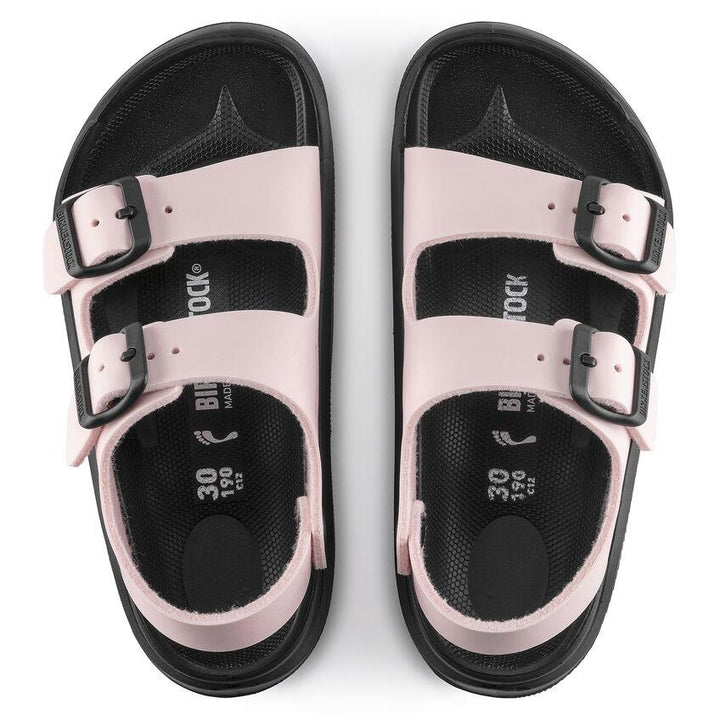 BIRKENSTOCK- KIDS MOGAMI BIRKO-FLOR SANDAL