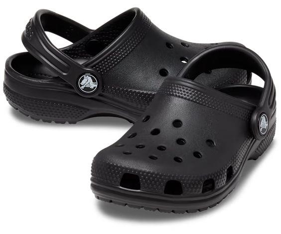 CROCS- KIDS CLASSIC CLOG