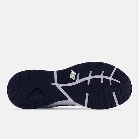 NEW BALANCE- MEN'S MX857V3 SHOE