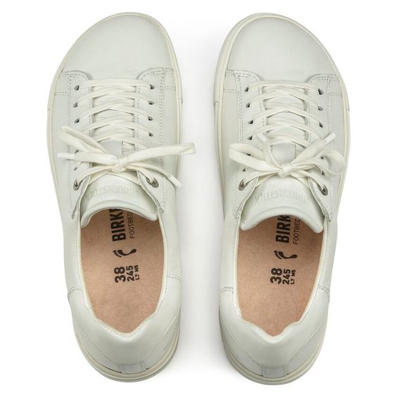 BIRKENSTOCK- BEND LOW LENA SHOE