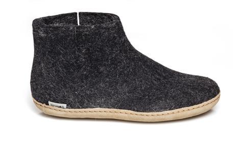 GLERUPS - MENS CASUAL ANKLE BOOTS