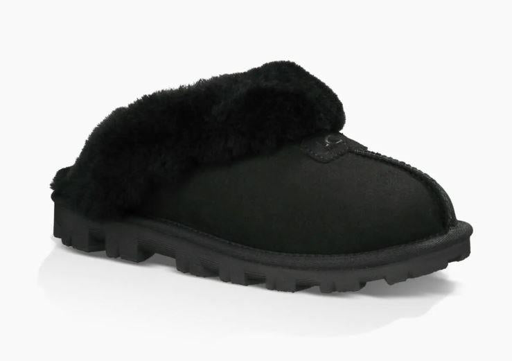 UGG - WOMEN'S COQUETTE SLIPPER