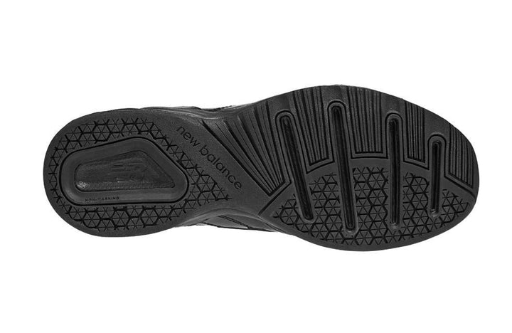 NEW BALANCE- MEN'S MX624AB2 SHOE