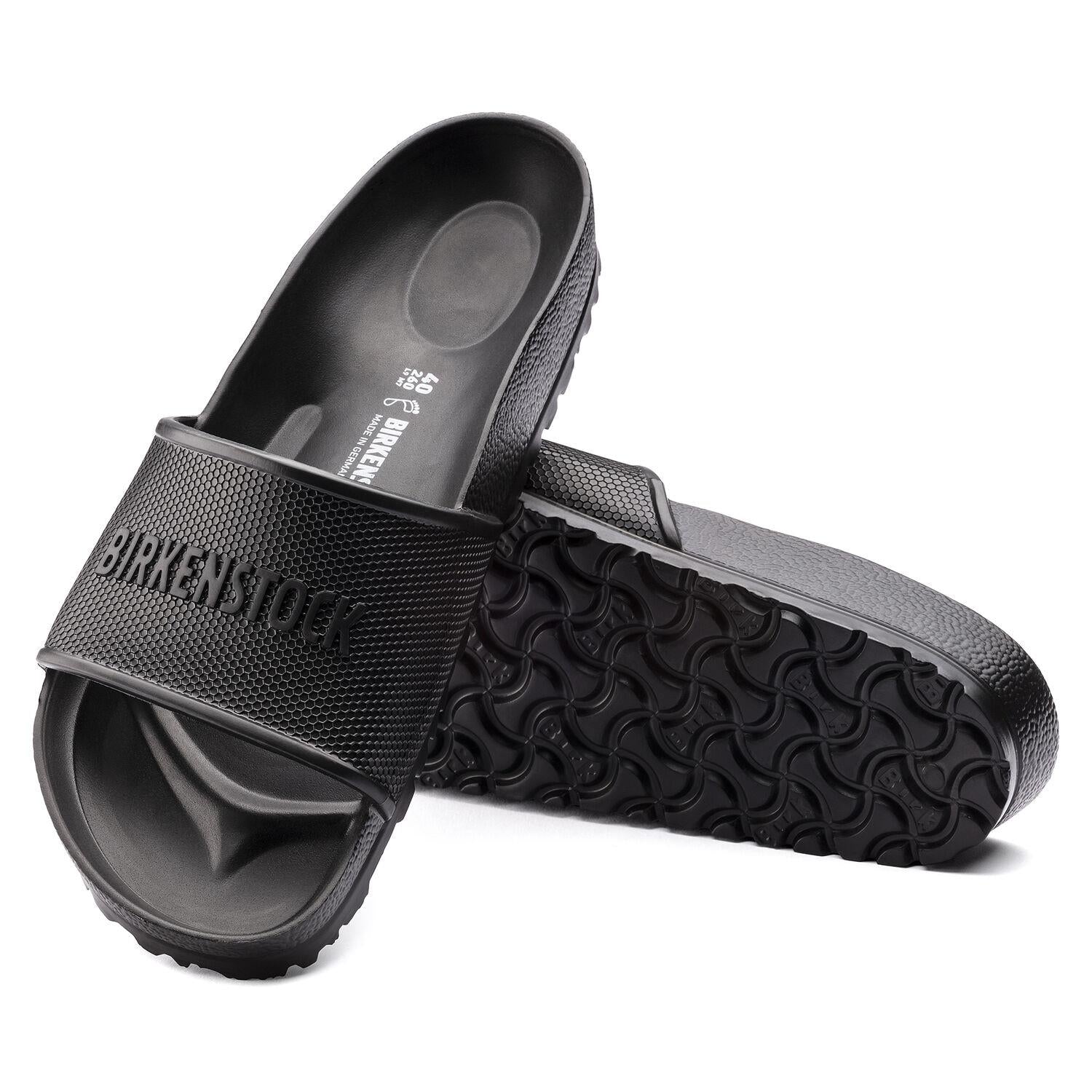 BIRKENSTOCK- WOMEN'S BARBADOS EVA SANDAL