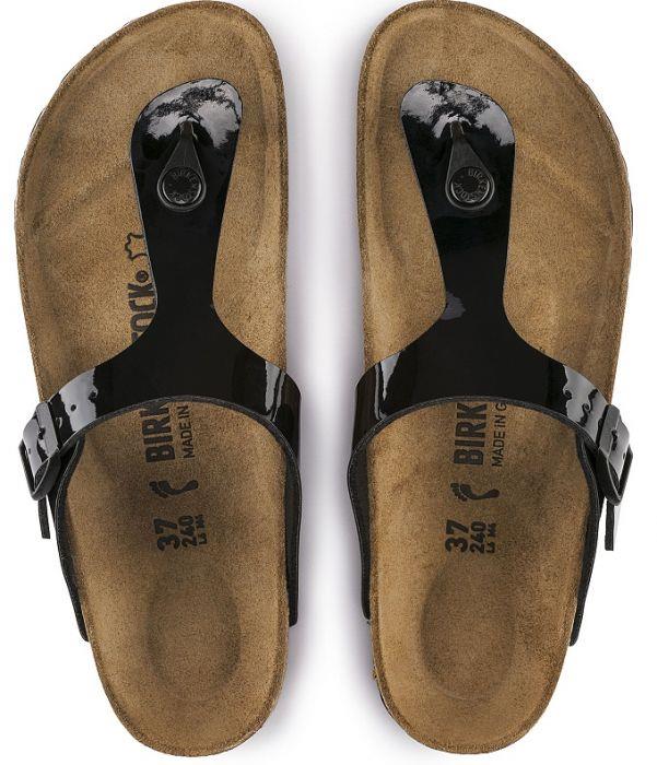 BIRKENSTOCK - GIZEH BIRKO