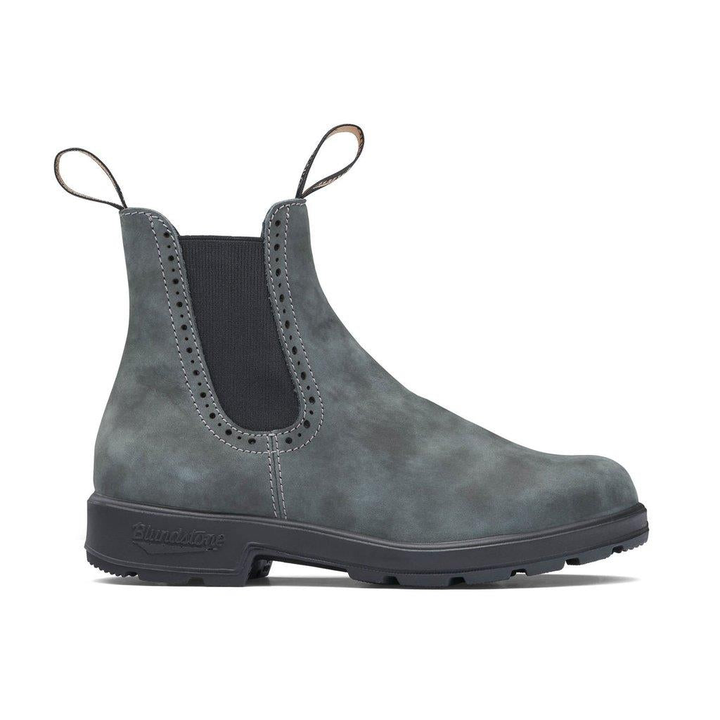 BLUNDSTONE- WOMEN'S 1630 ORIGINAL HI-TOP BOOT
