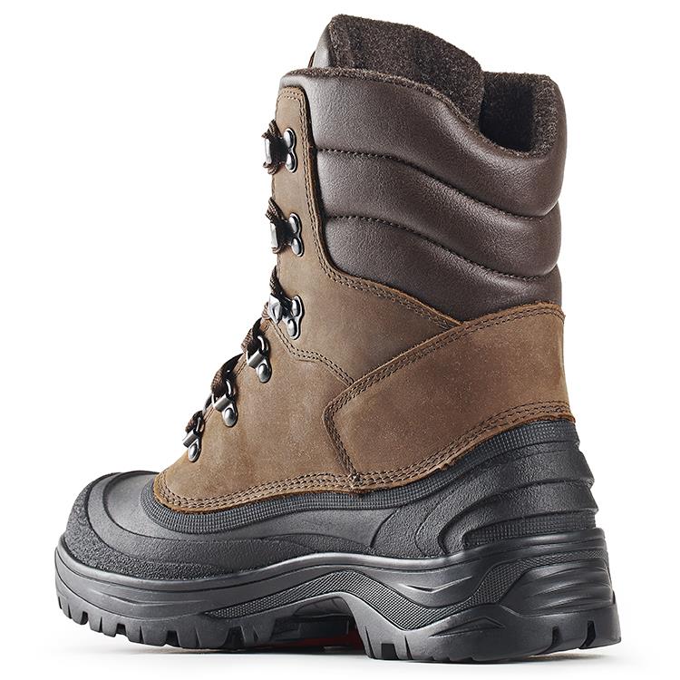 OLANG- MEN'S TITANIO WINTER BOOT