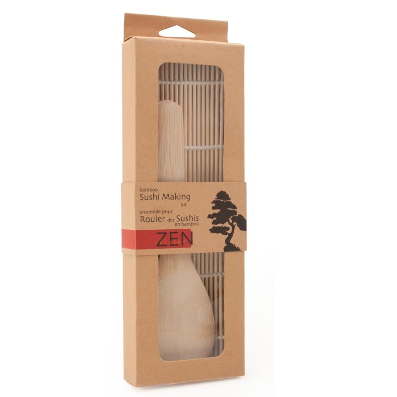 DANESCO- Sushi Making Kit
