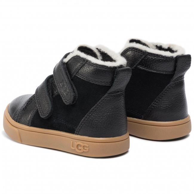 UGG- KIDS RENNON II SHOE