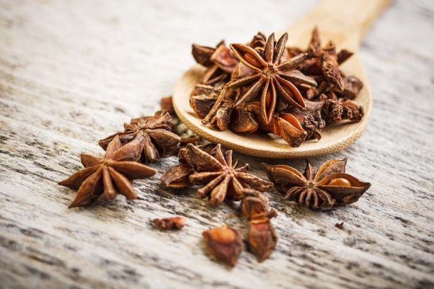 THE EPICENTRE - STAR ANISE 30G