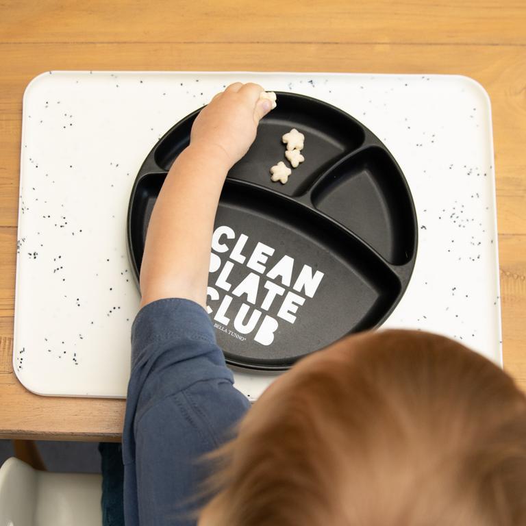 BELLA TUNNO- CLEAN PLATE WONDER PLATE