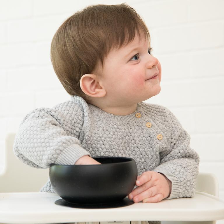 BELLA TUNNO- GOT SNACKS WONDER BOWL