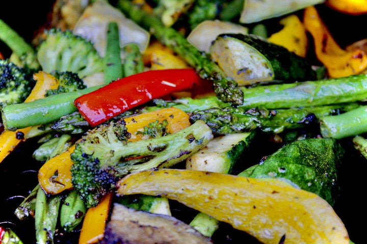 BOB'S SPICES- VEGETABLE BLEND